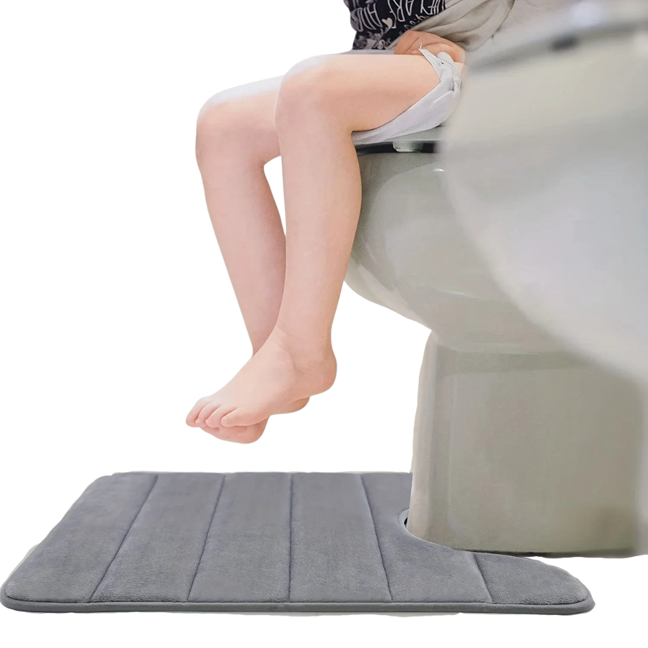 Winterbutt Extras – WarmStep Fußmatte